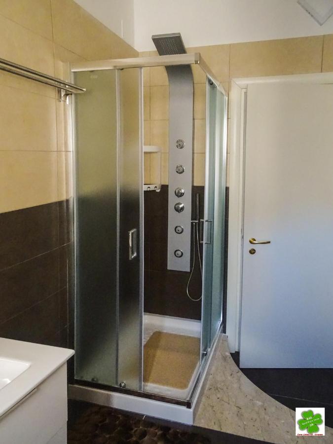 Quadrifoglio Verde Bed and Breakfast Syracuse Exterior foto
