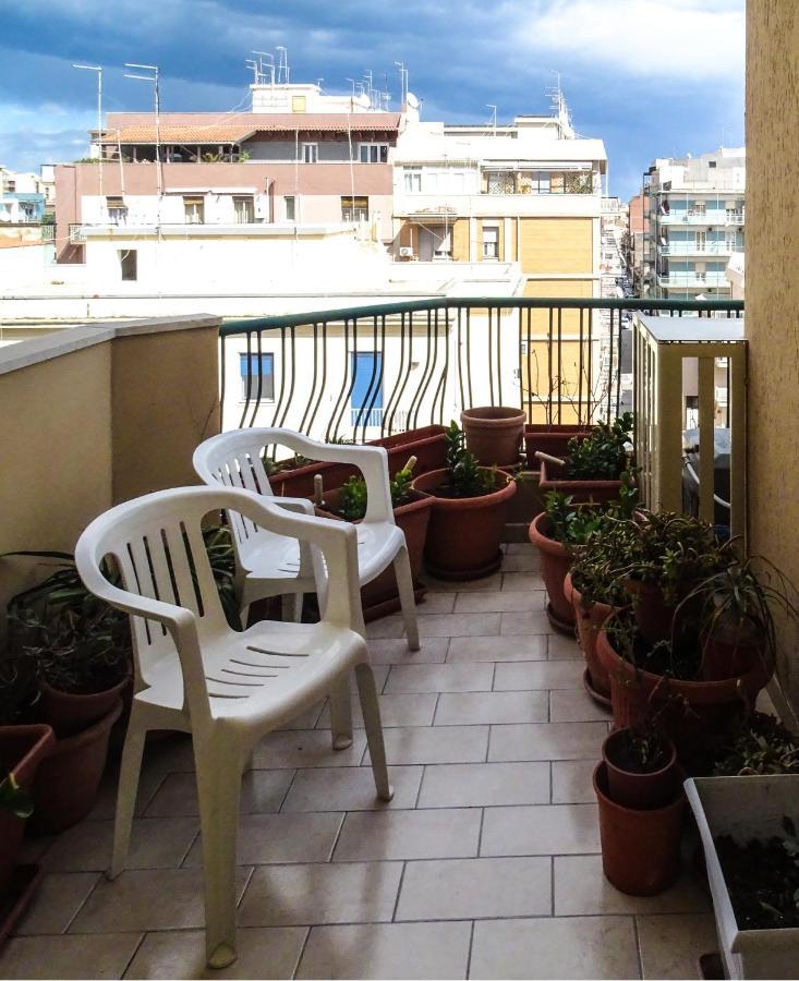 Quadrifoglio Verde Bed and Breakfast Syracuse Exterior foto